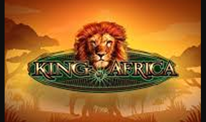 King of Africa